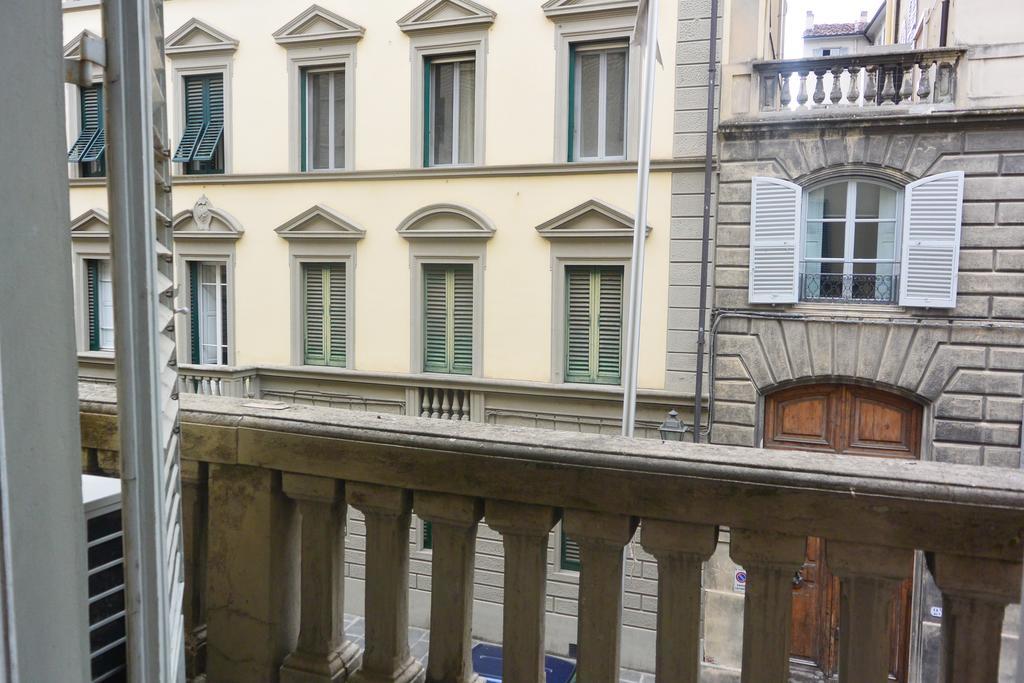 Crocini 3* Florenz
