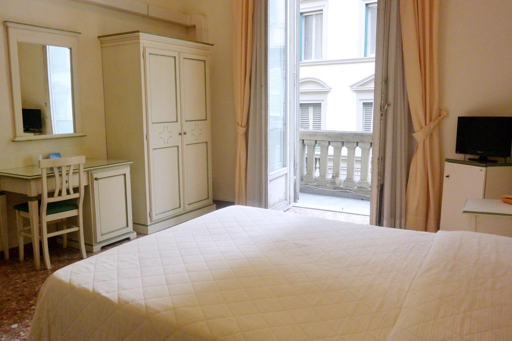 Crocini Hotel Florenz