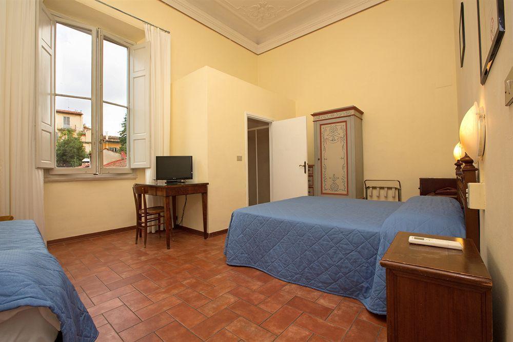 Crocini Hotel Florenz