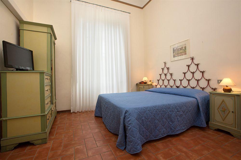 Crocini Florenz