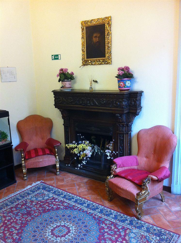 Hotel Crocini Florenz