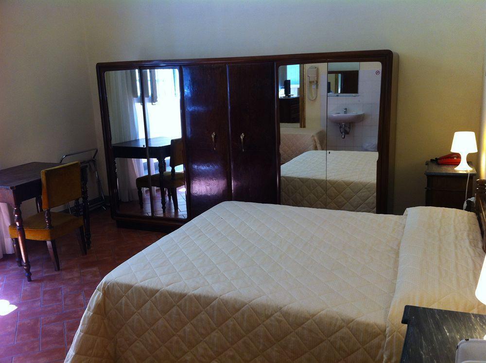 Crocini Hotel Florenz