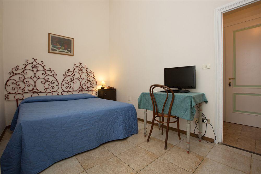 Crocini Hotel Florenz