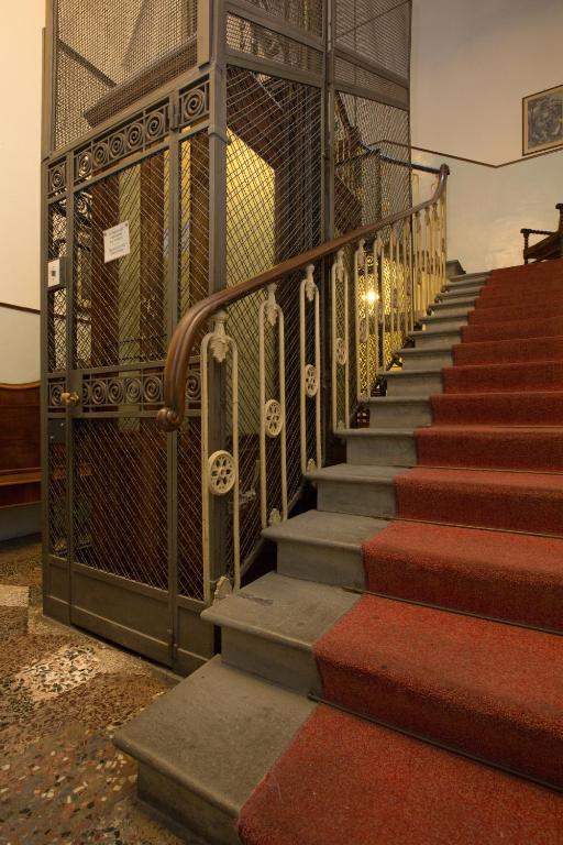 Crocini 3* Florenz