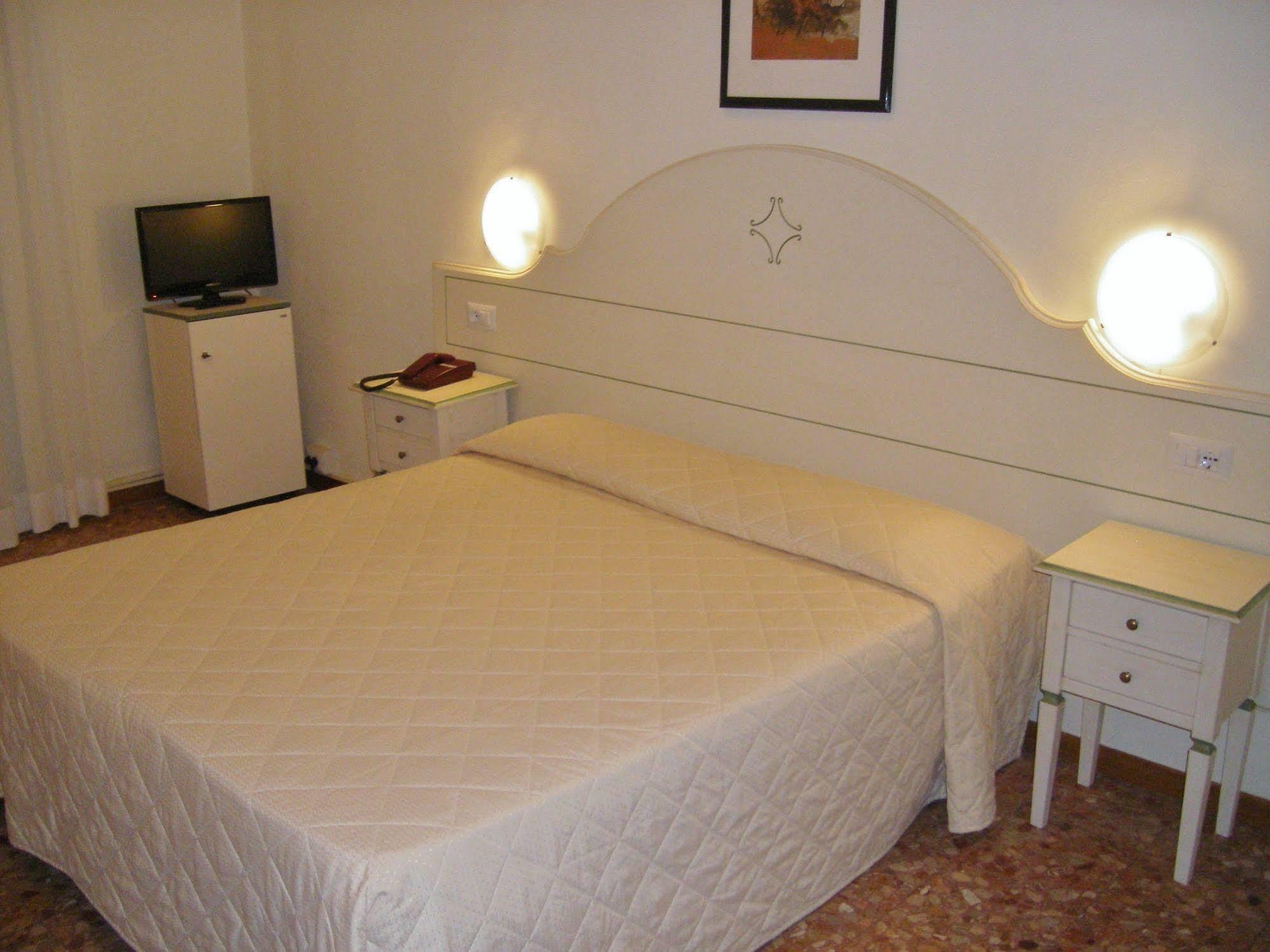 Hotel Crocini Florenz