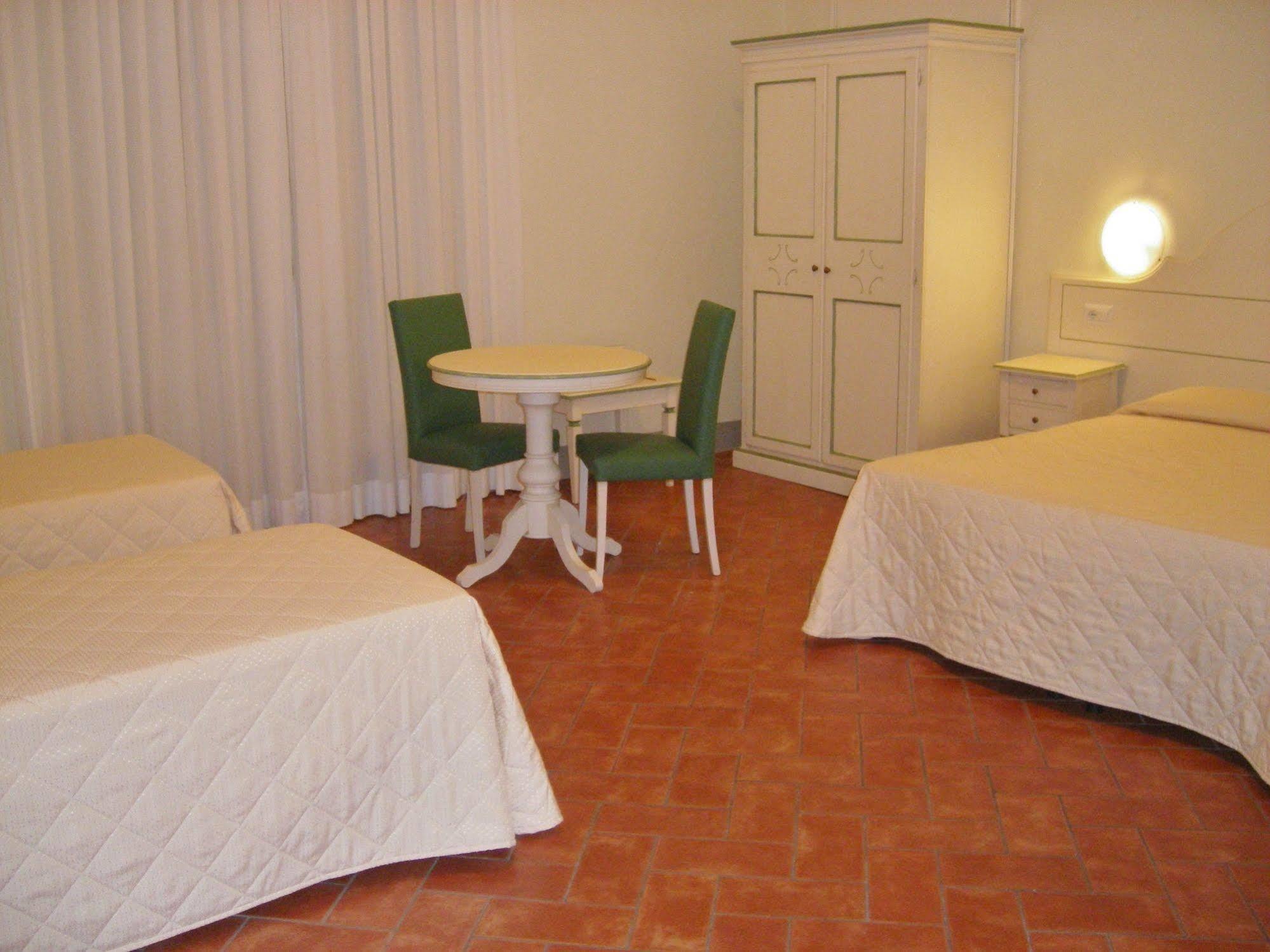 Crocini Florenz