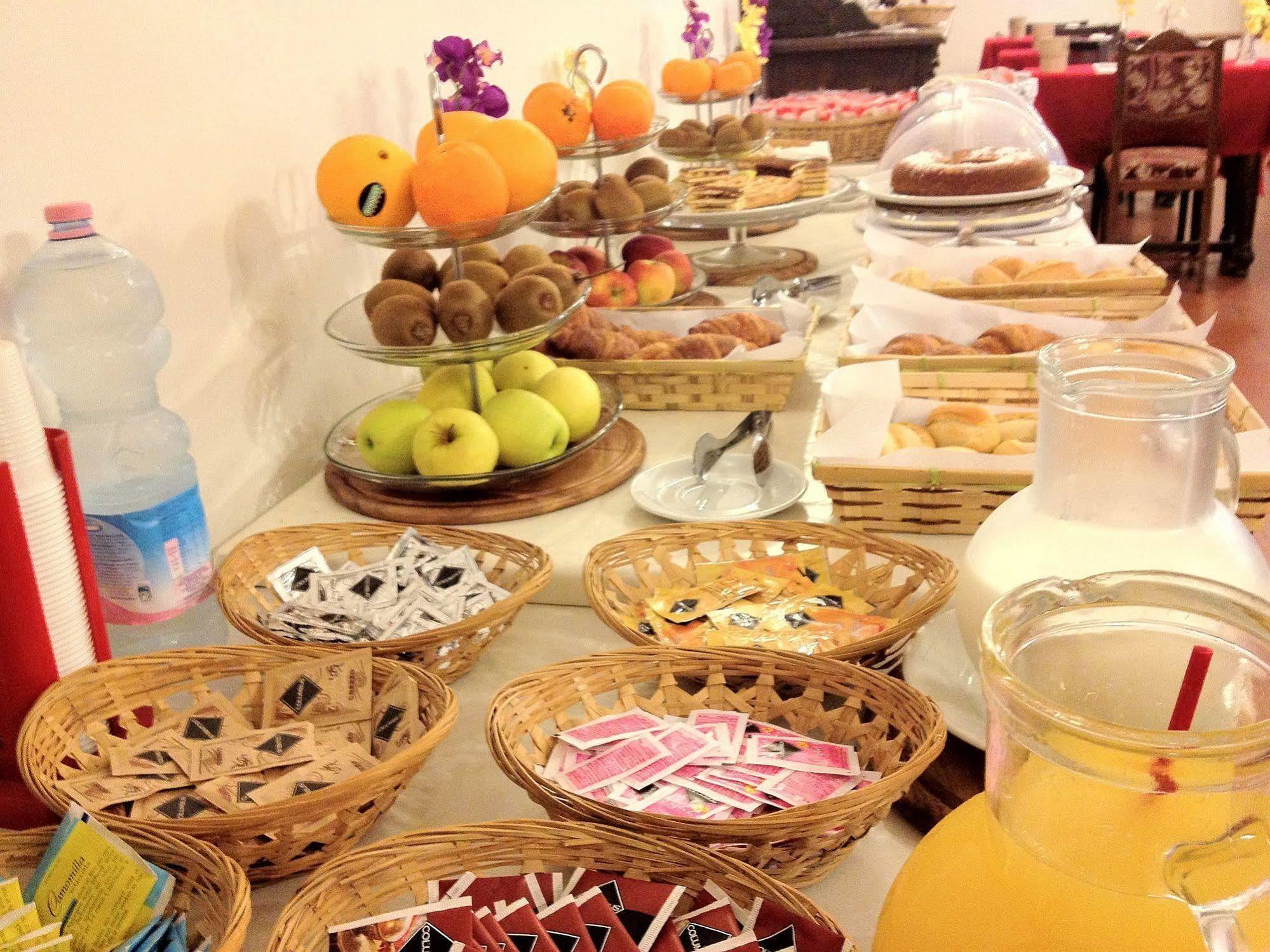 Crocini Hotel Florenz